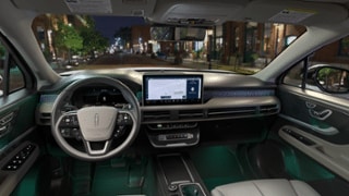 2026 Lincoln Lincoln Corsair® Internal Image 2